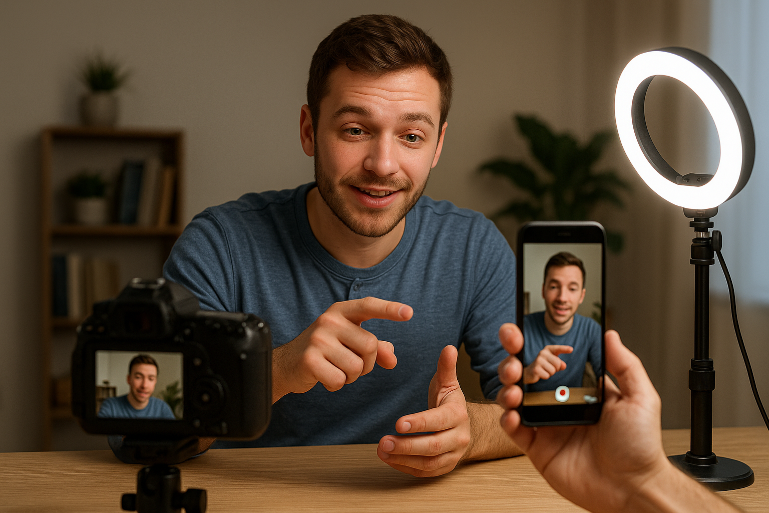 Avis vidéo et témoignages authentiques : la nouvelle ère de la confiance en ligne.