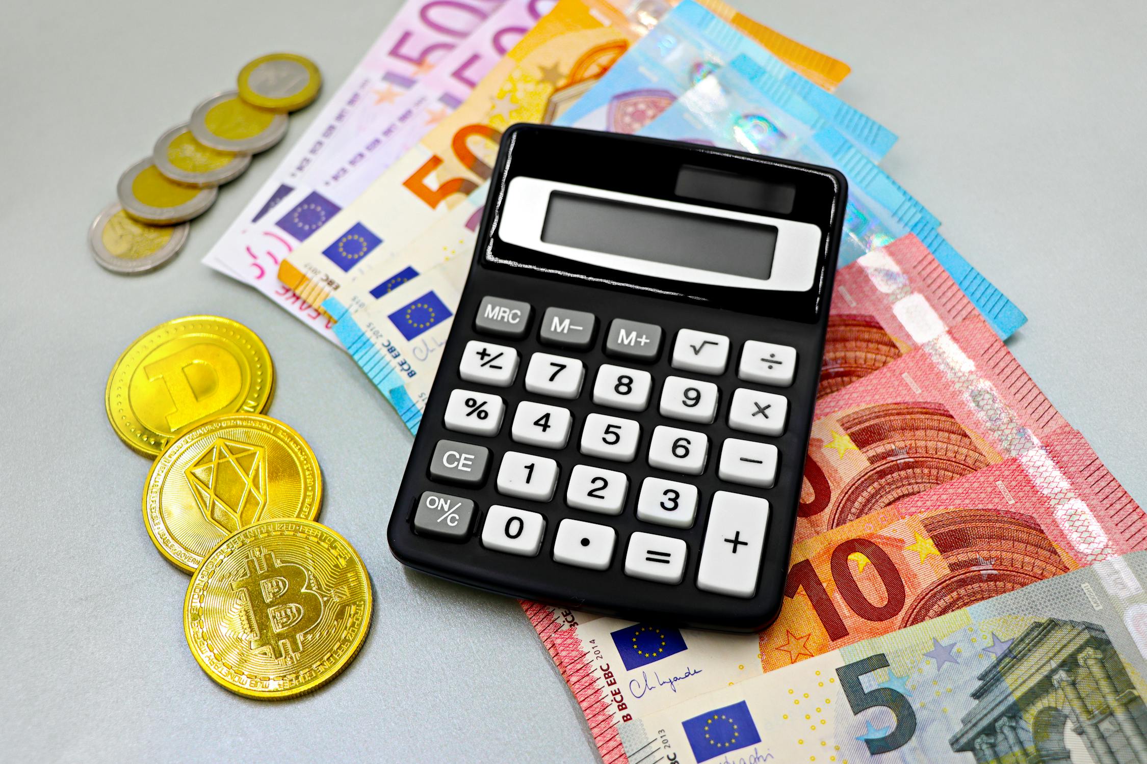Investir dans les comptes crypto : promesses et pièges.