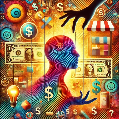 La tyrannie du choix : sommes-nous vraiment libres dans nos achats ?