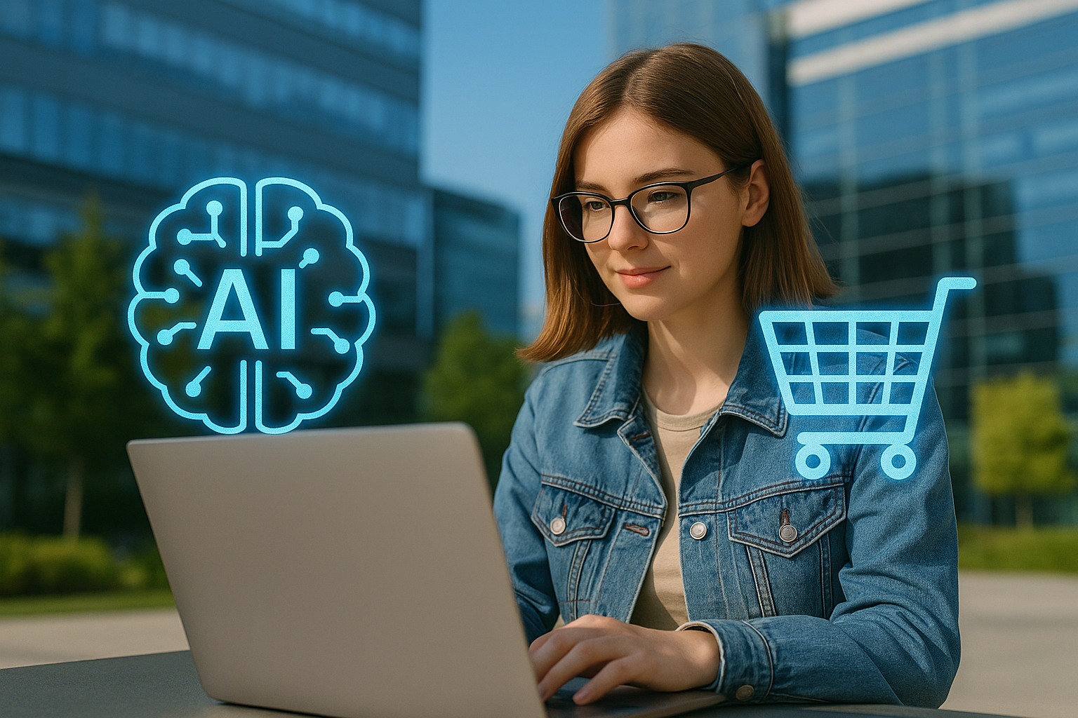 Intelligence artificielle et consommation : que pourront-ils encore croire en 2026 ?