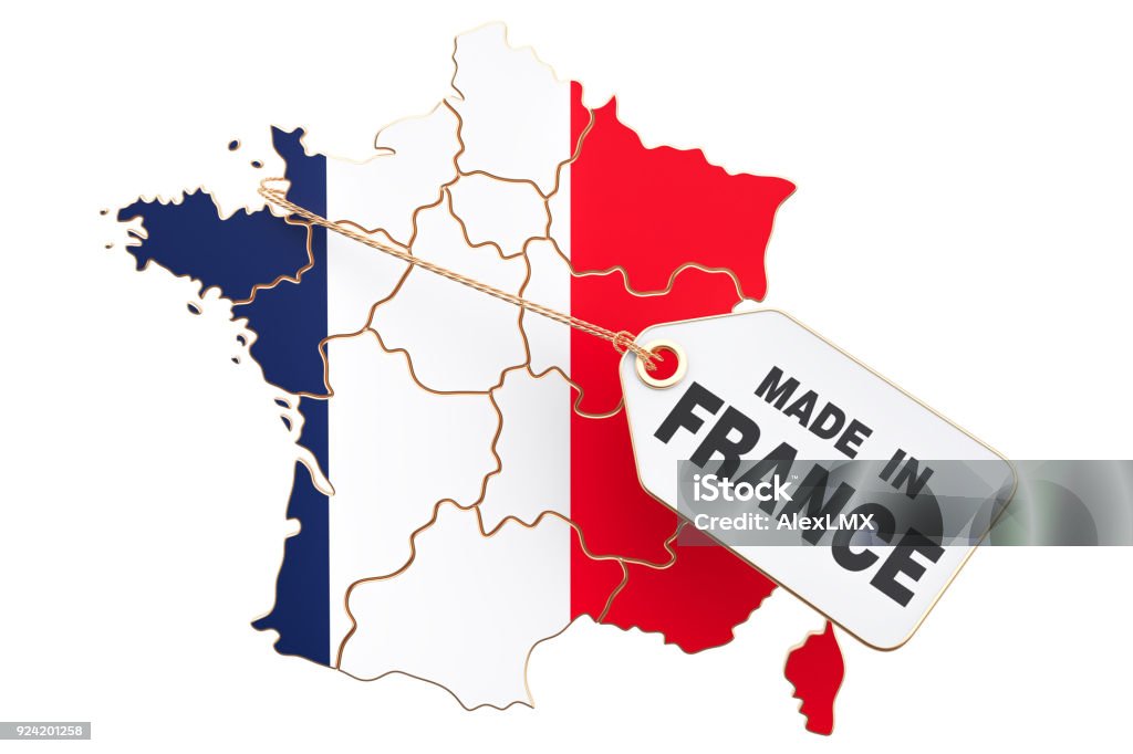 Acheter français : bon pour l’économie ou simple marketing ?